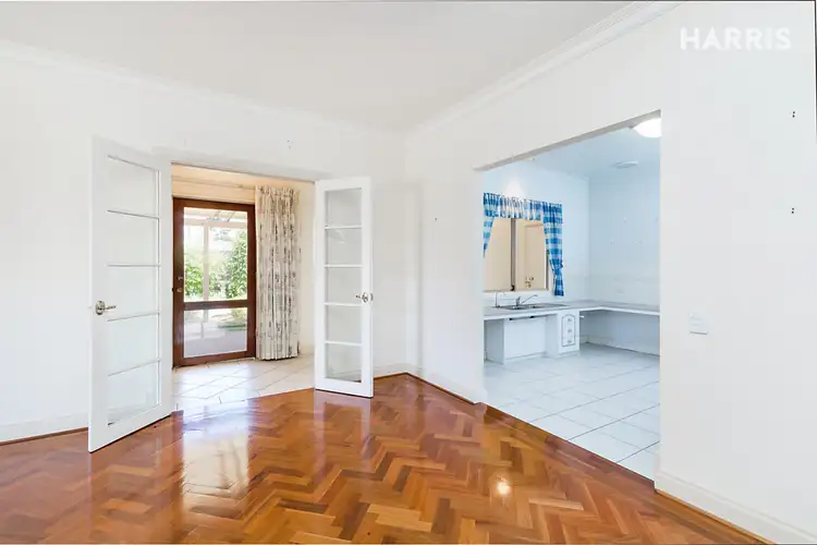 Second view of Homely house listing, 1/16 Fuller Street, Walkerville SA 5081