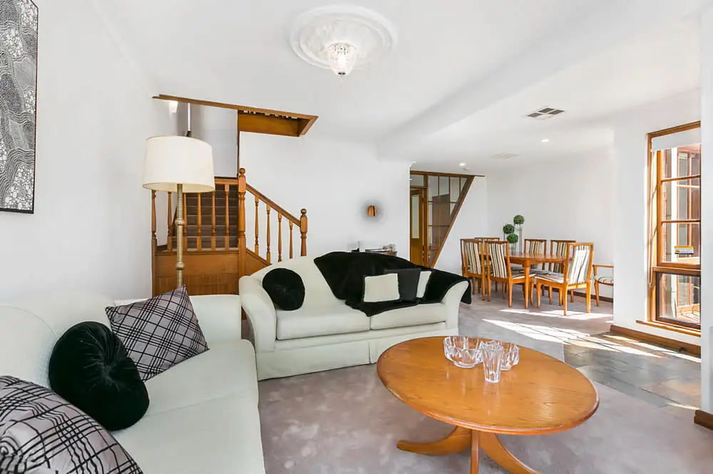 Main view of Homely townhouse listing, 3/32 High Street, Burnside SA 5066