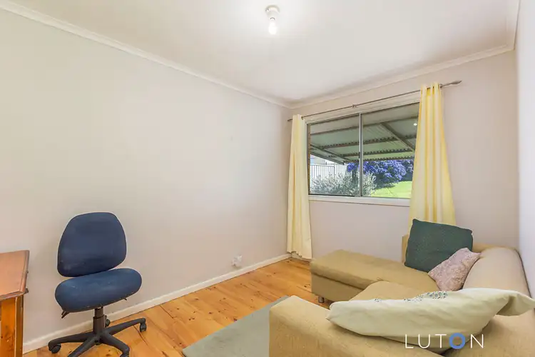 Sixth view of Homely house listing, 56 Macrossan Crescent, Latham ACT 2615
