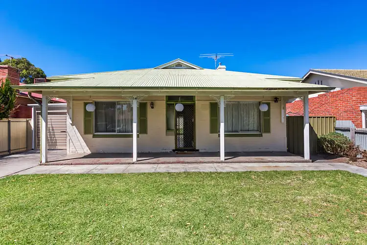 Main view of Homely house listing, 34 Arthur Street, Plympton Park SA 5038