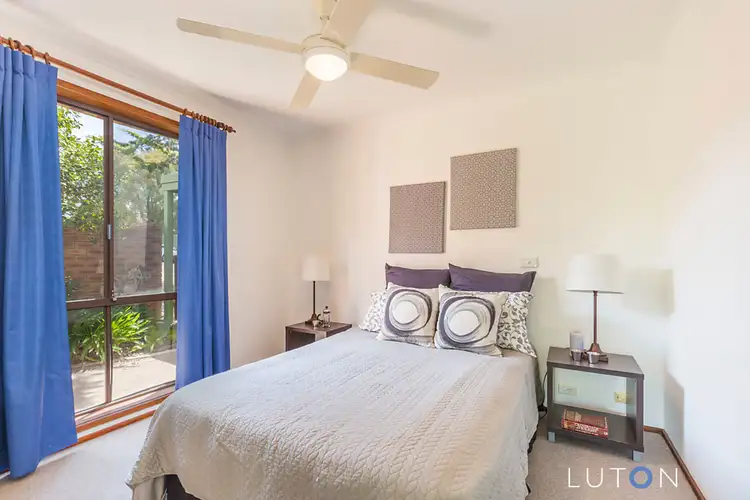 Fourth view of Homely townhouse listing, 13/17 Pinkerton Circuit, Kambah ACT 2902