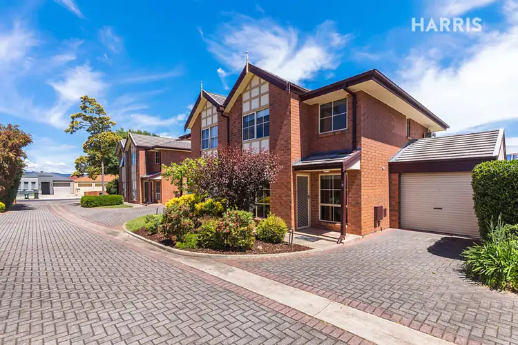 4/20B Fourth  Avenue, Klemzig SA 5087