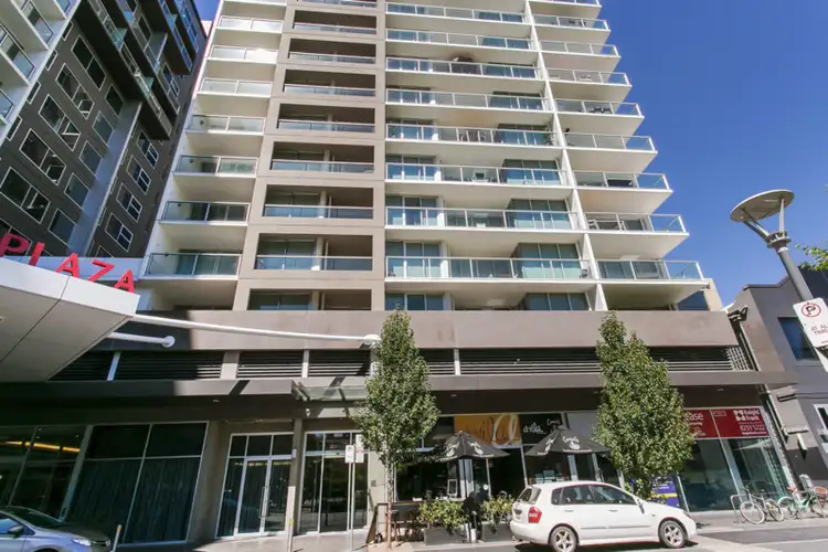Main view of Homely apartment listing, 203/20 Hindmarsh Square, Adelaide SA 5000