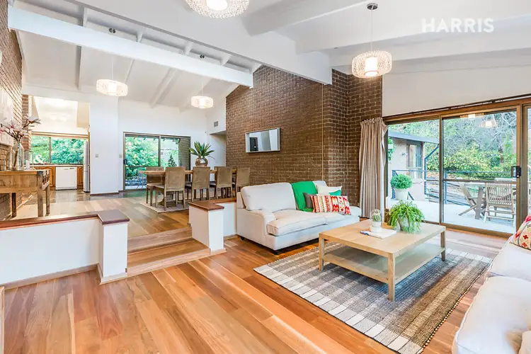 Third view of Homely house listing, 40 Gleneagles Road, Mount Osmond SA 5064