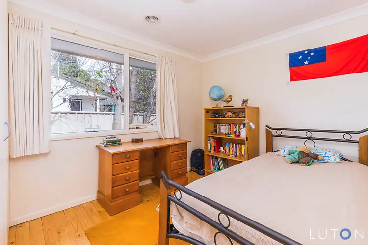 Sixth view of Homely house listing, 38 Mills Street, Hackett ACT 2602