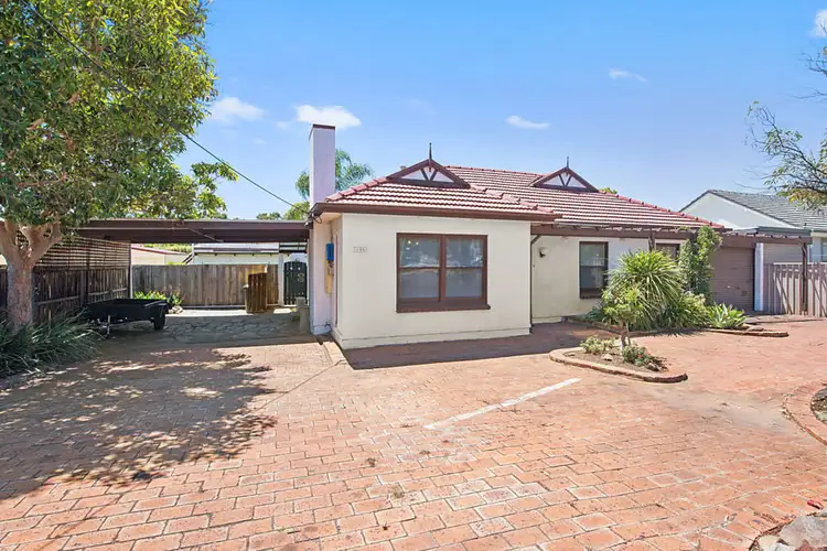 124 Sturt Road, Warradale SA 5046