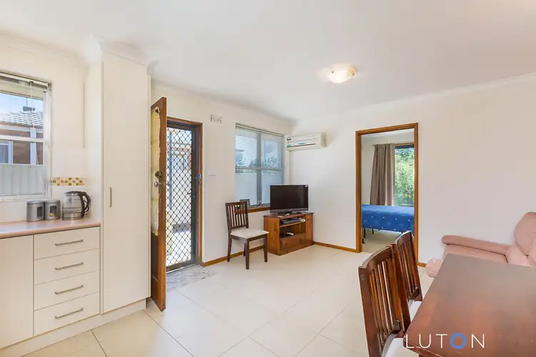 Third view of Homely house listing, 6/7-11 Broughton Place, Queanbeyan NSW 2620