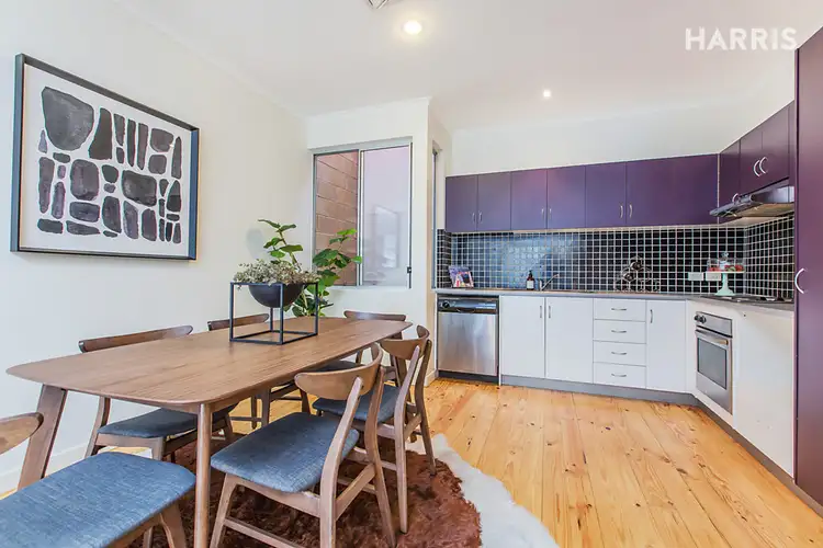 Third view of Homely unit listing, 7/95 Gilbert Street, Adelaide SA 5000