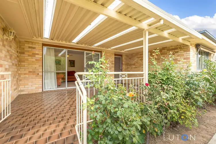 Fourth view of Homely house listing, 114 Phillip Avenue, Downer ACT 2602