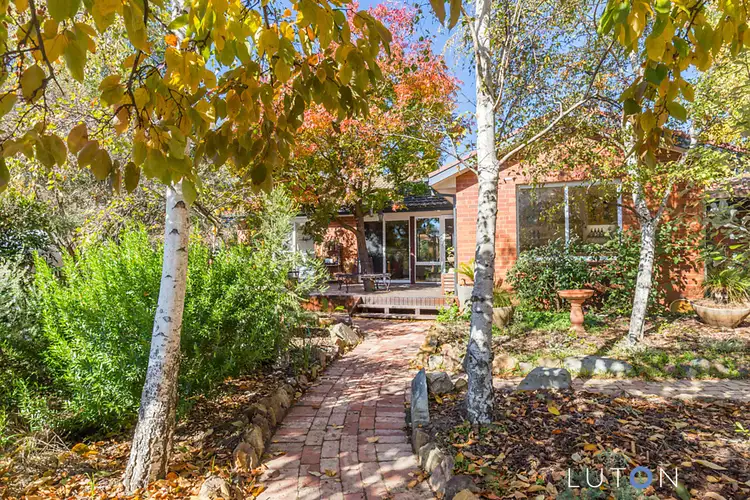 Main view of Homely house listing, 10 Colton Place, Downer ACT 2602
