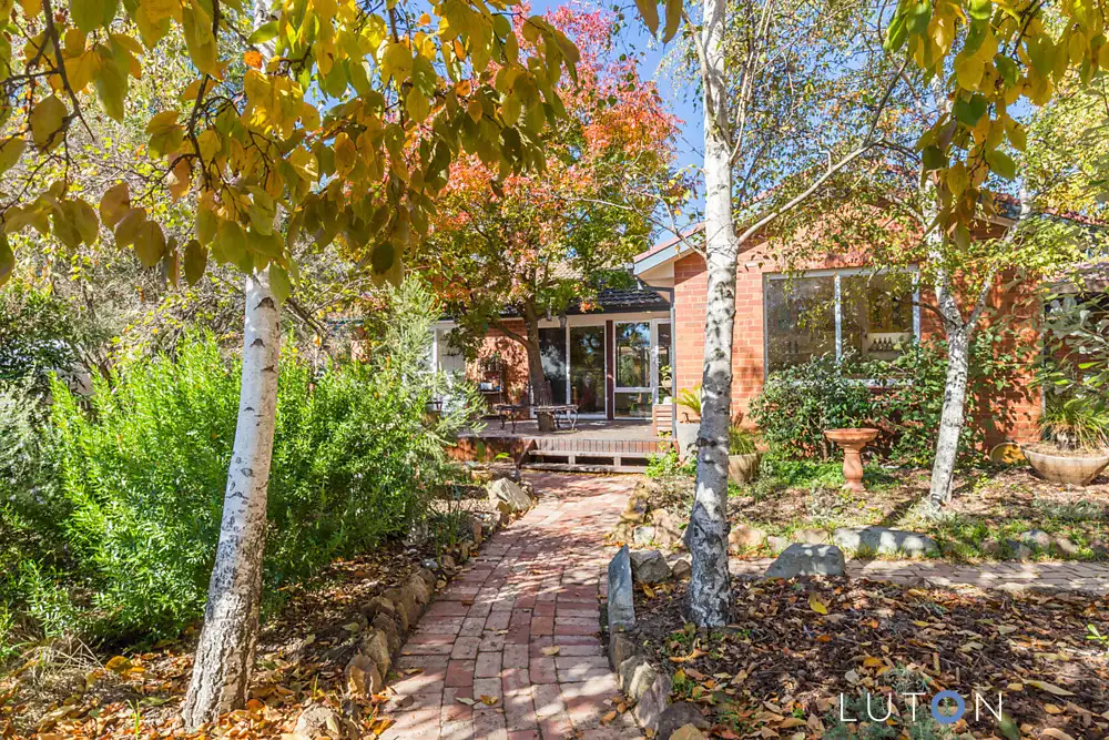 Main view of Homely house listing, 10 Colton Place, Downer ACT 2602