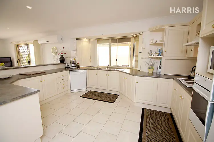 Third view of Homely house listing, 17 Gilmore Crescent, Wallaroo SA 5556