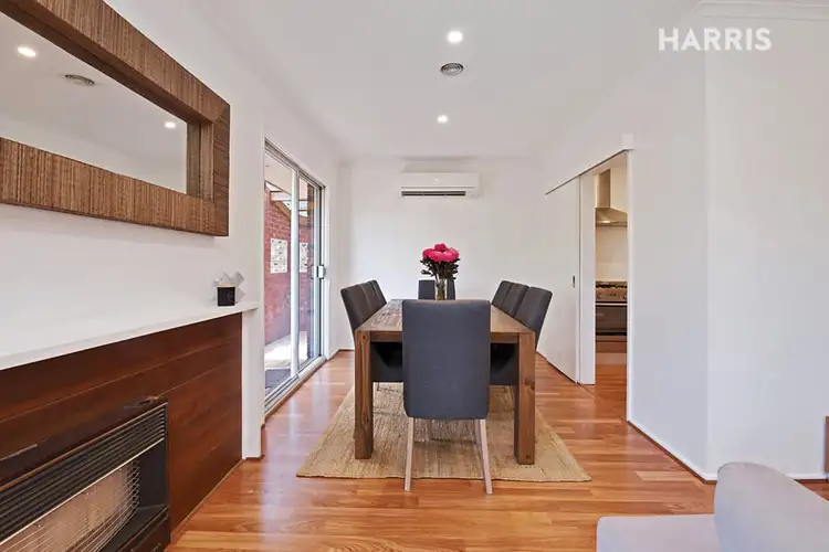Fourth view of Homely house listing, 31 Justine Street, Flagstaff Hill SA 5159
