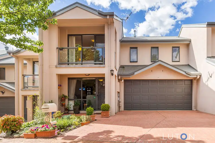 Main view of Homely house listing, 37 Domain Street, Palmerston ACT 2913