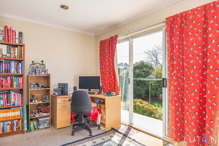 Fourth view of Homely house listing, 6 Bowley Place, Florey ACT 2615