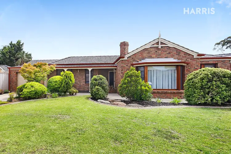 Main view of Homely house listing, 21 Georgia Avenue, Grange SA 5022
