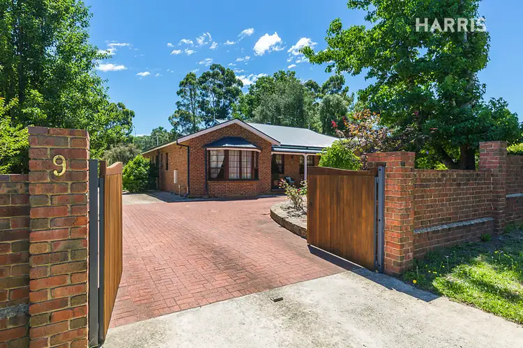 Main view of Homely house listing, 9 Wright Road, Crafers SA 5152