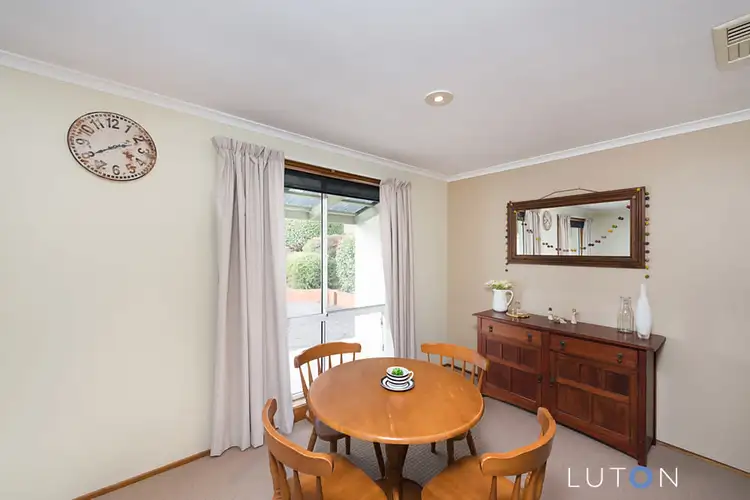 Sixth view of Homely townhouse listing, 14/82 Pennington Crescent, Calwell ACT 2905