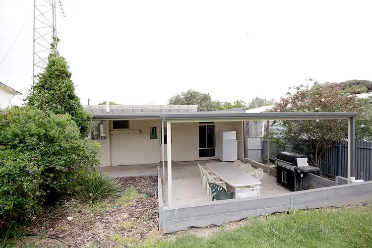 Fourth view of Homely house listing, 36 Cunliffe Street, Port Hughes SA 5558