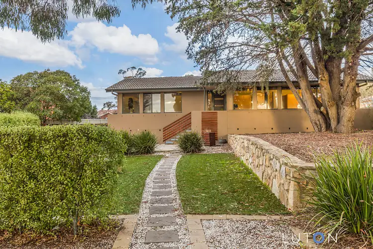 9 McIntosh Street, Scullin ACT 2614