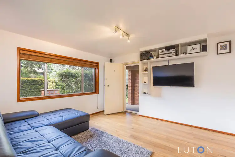 Third view of Homely apartment listing, 1/3 Carroll Street, Hughes ACT 2605