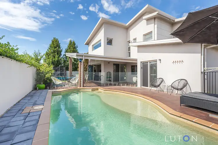 31 Tanami Street, Harrison ACT 2914