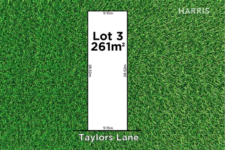 26 Taylors Lane, Mile End SA 5031