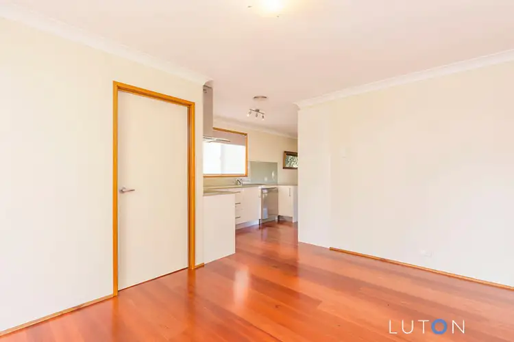 Fourth view of Homely house listing, 60 Werriwa Crescent, Isabella Plains ACT 2905
