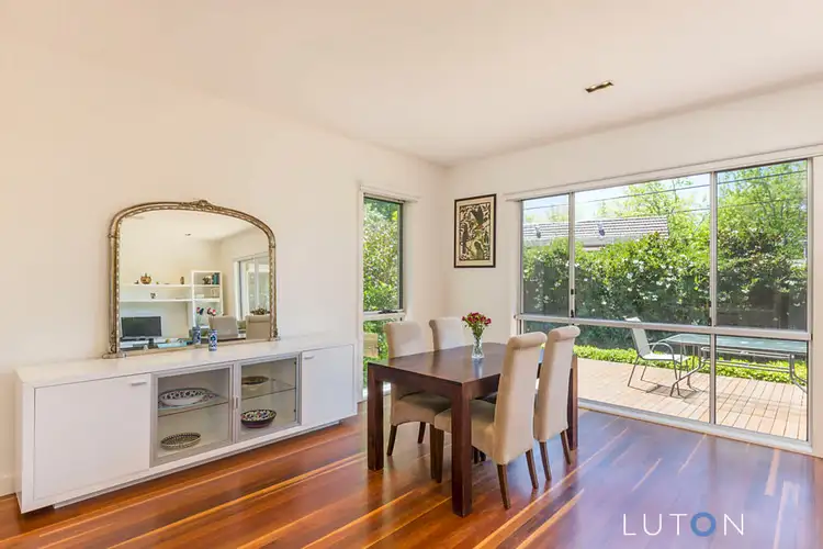 Sixth view of Homely house listing, 7B Borrowdale Street, Red Hill ACT 2603
