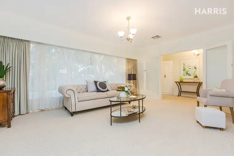 Fifth view of Homely house listing, 16 Leabrook Drive, Rostrevor SA 5073