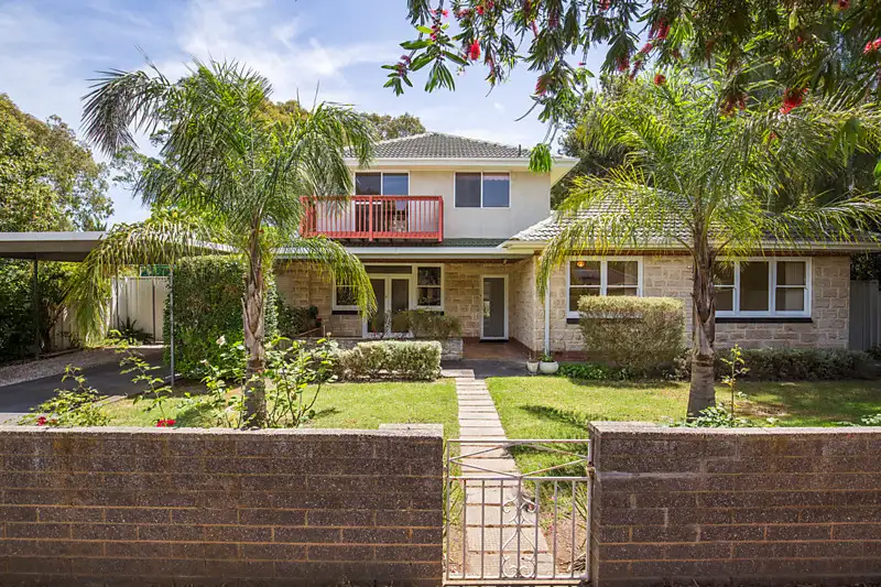 Main view of Homely house listing, 2 Woodbrook Avenue, Windsor Gardens SA 5087
