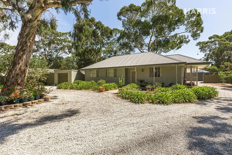 Main view of Homely house listing, 2 Elliott Avenue, Belair SA 5052