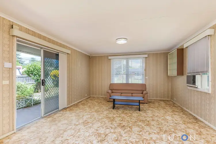 Third view of Homely house listing, 83 Matina Street, Narrabundah ACT 2604