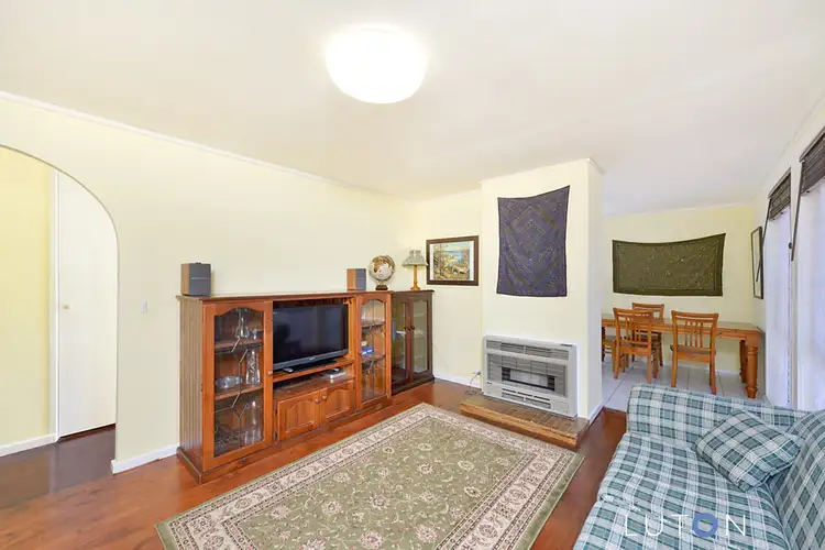 Second view of Homely house listing, 16 Jindivik Place, Scullin ACT 2614
