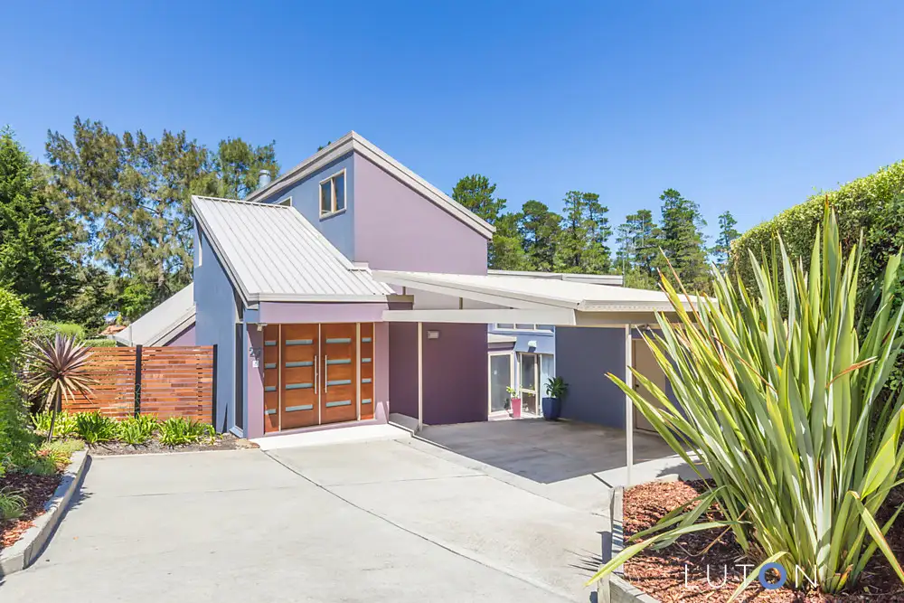 Main view of Homely house listing, 27 Maclagan Street, Isaacs ACT 2607