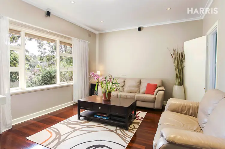 Second view of Homely house listing, 4 Longview Crescent, O'halloran Hill SA 5158