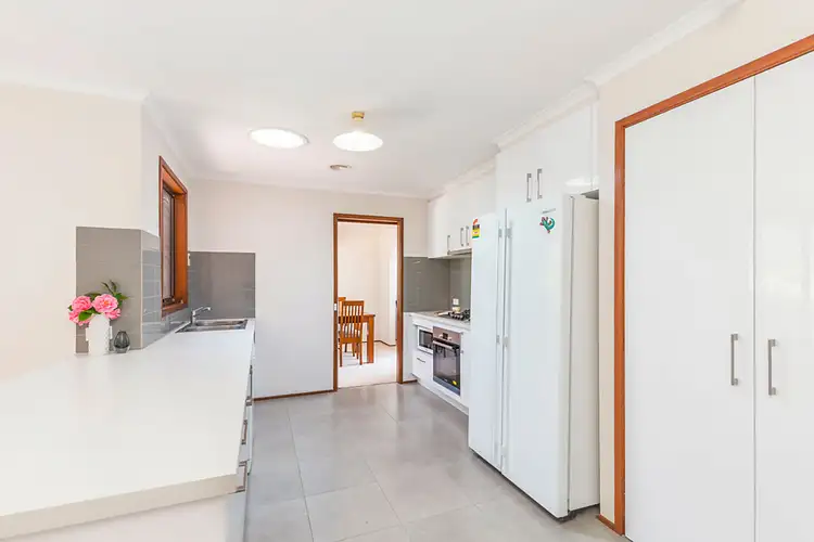 Fifth view of Homely house listing, 40 MacCallum Circuit, Florey ACT 2615