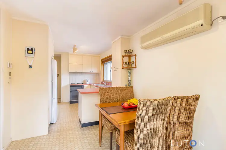 Fifth view of Homely house listing, 86 Melba Place, Downer ACT 2602
