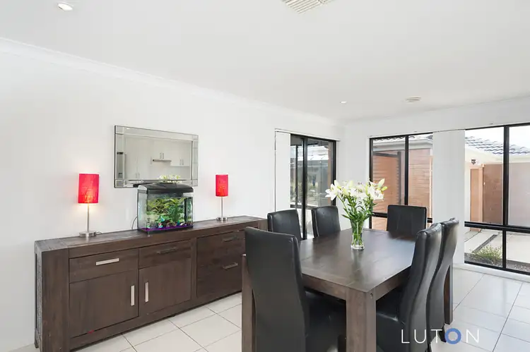 Fourth view of Homely house listing, 25 Rag Holmes Street, Macgregor ACT 2615
