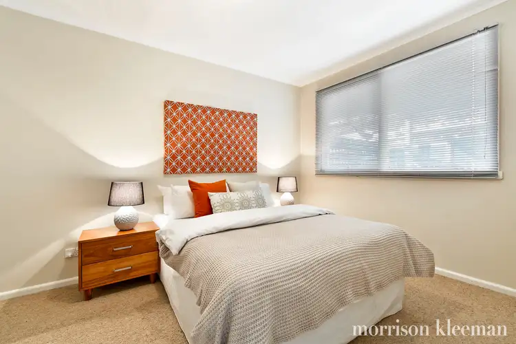 Fifth view of Homely unit listing, 4/1187 Main Road, Eltham VIC 3095