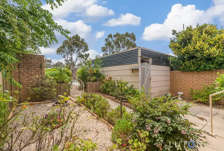 Second view of Homely house listing, 8 Enright Crescent, Florey ACT 2615