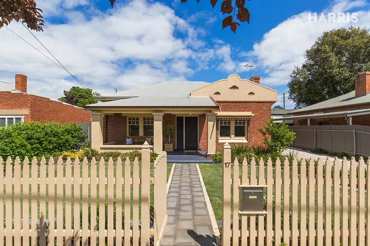 17 Amy Street, West Croydon SA 5008