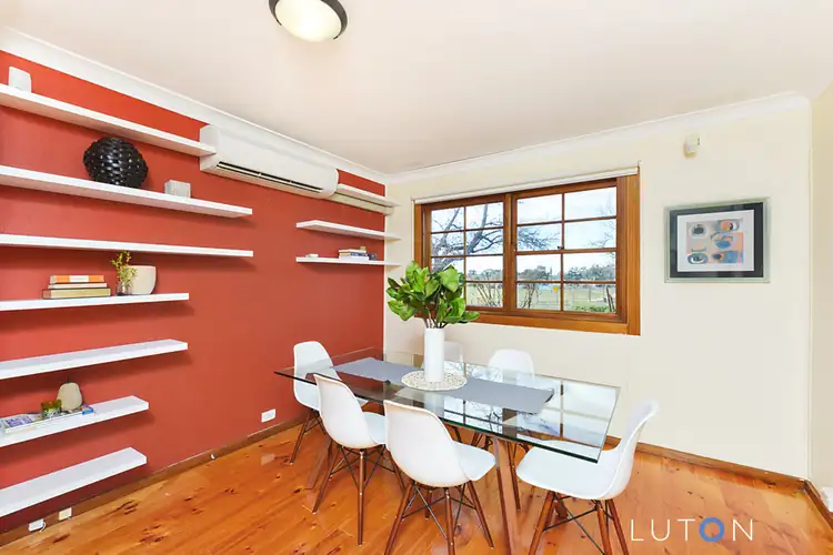 Fifth view of Homely house listing, 23 Carruthers Street, Curtin ACT 2605