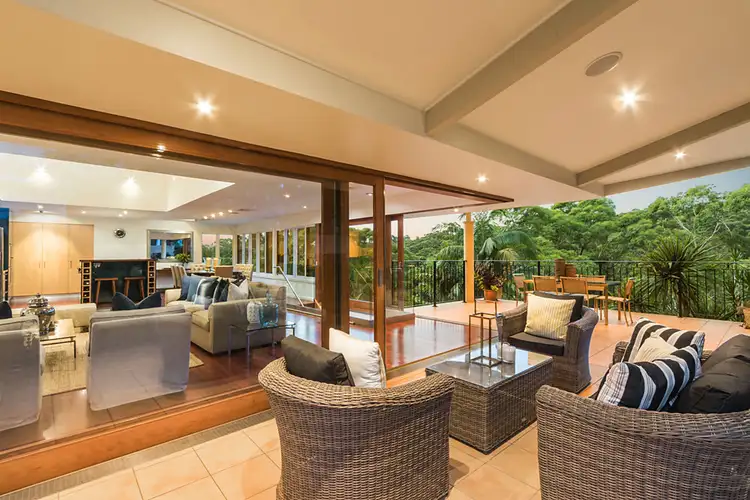 Second view of Homely house listing, 5 Kittani Place, Killara NSW 2071