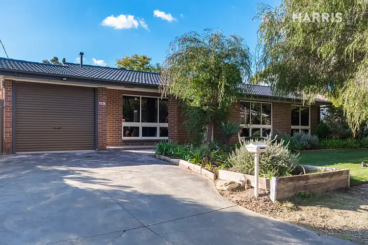 Main view of Homely house listing, 10 Niblick Street, Fairview Park SA 5126