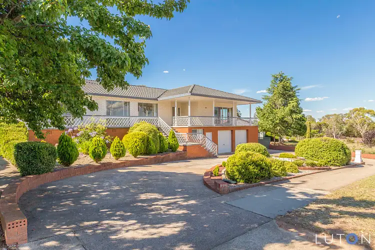 157 Springvale Drive, Weetangera ACT 2614