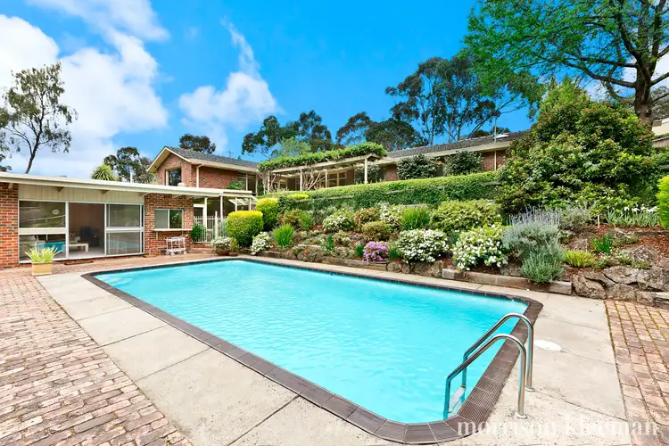 46 Rosehill Road, Lower Plenty VIC 3093