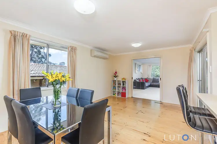 Third view of Homely house listing, 43 Mccabe Crescent, Holt ACT 2615