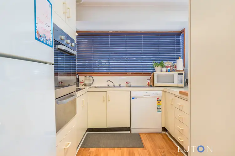 Fifth view of Homely townhouse listing, 1/32 Clamp Place, Greenway ACT 2900