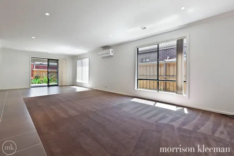 Fourth view of Homely house listing, 1 Comet Avenue, Doreen VIC 3754